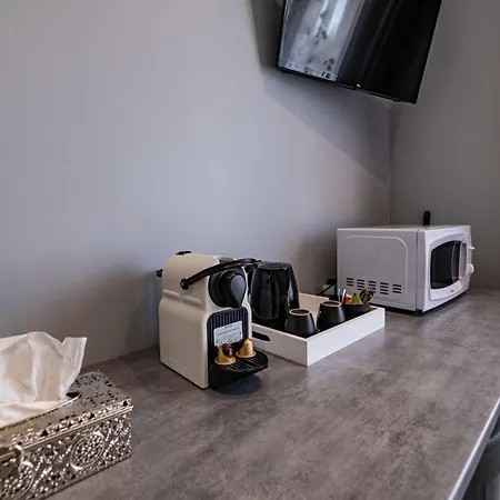 Country house L'echappee De - Piscine - - Sauna *