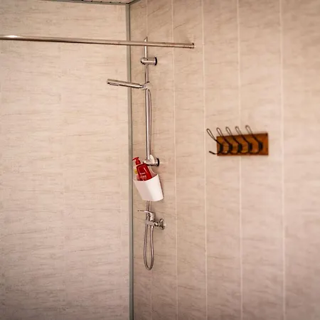 L'echappee De - Piscine - - Sauna