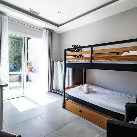 L'echappee De - Piscine - - Sauna Country house Boudou